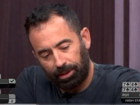 【APT扑克】HSP第十季:新人Jeremy Stein成最大赢家,两集盈利46.5万刀!