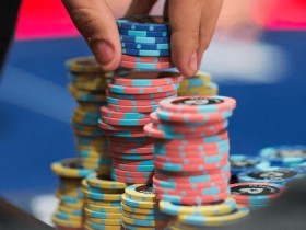 【APT扑克】教学:河牌圈超额下注,这是一个超级强大的武器!