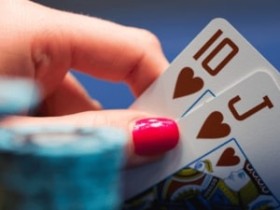 【APT扑克】教学:想玩好同花10J,这几个技巧学起来