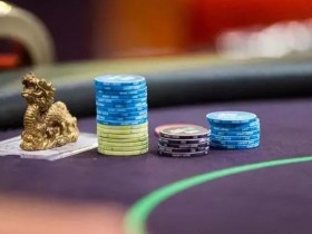 【APT扑克】策略 | 成功玩家必备的13个扑克好习惯!