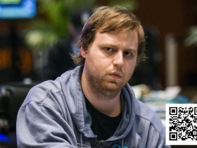 【APT扑克】金钱真的买不来风度吗?前WSOP主赛冠军朝荷官扔包引起热烈争议