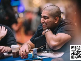 【APT扑克】趣闻 | Nik Airball重返HCL直播:“将会有疯狂的动作”