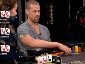 【APT扑克】教学:多人彩池的诈唬,值得吗?