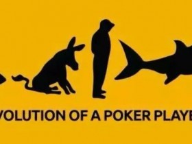 【APT扑克】教学:德州扑克牌桌上你是鱼吗?是就戳进来!