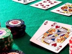 【APT扑克】德州扑克相互作用原理:强即是弱,弱即是强