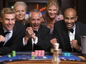 【APT扑克】盘点德州扑克变态高手,你知道几个?