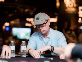 【APT扑克】讨论 |什么样的性格(情绪)最适合打德州扑克?