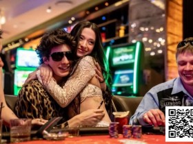 【APT扑克】如何最大化你的扑克上升期