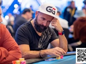 【APT扑克】丹牛揭秘豪客赛选手的真实盈利,奖金收入只是“海市蜃楼”