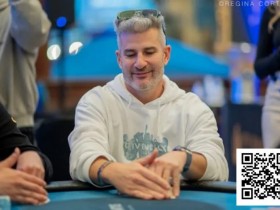 【APT扑克】Nacho Barbero吐槽ACR反作弊被解雇