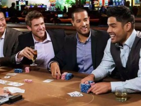 【APT扑克】新手容易忽略的五个技巧