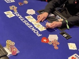 【APT扑克】冤家牌,小葫芦想打价值没All-in,反倒捡回一条命