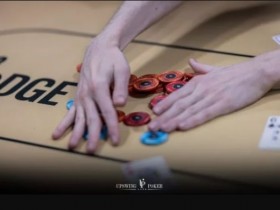 【APT扑克】策略:现场低额常规局的黄金法则!