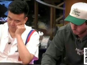 【APT扑克】葫芦撞葫芦,Peter能保住他的筹码吗?