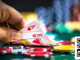 【APT扑克】正视AK不同位置de打法不同