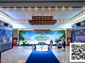 【APT扑克】2025CPG三亚总决赛|年度“大考”拉开帷幕!红龙战队登临团队赛王座先下一城,美女黄煜惀摘取牌友扑克直播秀桂冠!