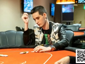 【APT扑克】翻前弃掉AA,反而多赢了$60,000?WSOP线上决赛桌保命奇招引争议