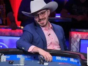 【APT扑克】这些人物对扑克世界产生了深远的影响和改变