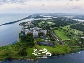 【APT扑克】2025HPT南海杯定档12月12日-18日,邀你感受北纬19°的“海岛乌托邦”