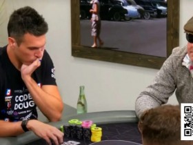 【APT扑克】三条超池下注榨取极限价值,他怎么知道对手会跟注?