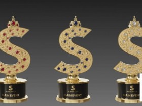 【APT扑克】SuperCup精彩来袭,当奖杯与吉祥物成为情感纽带,见证智力运动的魅力