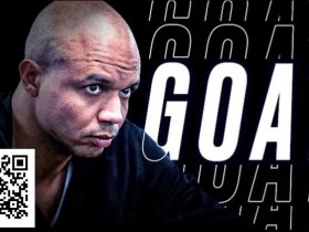 【APT扑克】Phil Ivey也有短板?扑克G.O.A.T的电视直播战绩竟然是负数
