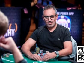 【APT扑克】职业扑克的光鲜背后:锦标赛牌手难以承受的成本压力