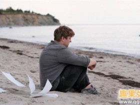 【APT扑克】《野火蔓延时》影评 愤怒作家的突围之路