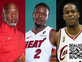 【APT扑克】突发!NBA教练及球星涉嫌勾结黑手党操纵高额牌局诈骗被捕