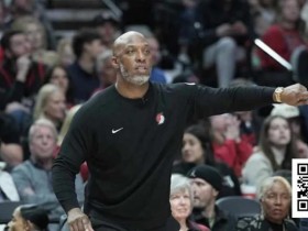 【APT扑克】突发!开拓者主帅比卢普斯因扑克赌博被捕,中国新星杨瀚森NBA之路蒙阴影