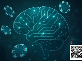 【APT扑克】大脑的“健身房”:新研究指扑克有助于降低失智风险