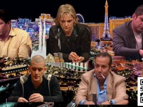 【APT扑克】他们不上班、不通勤,收入百万却像活在“地狱”