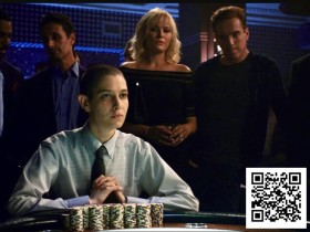 【APT扑克】史上最强牌手陨落真相,赢2000万却连命都DU输