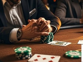 【APT扑克】德州扑克范围构建:从新手到高手的思维进阶之路