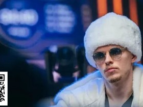 【APT扑克】创纪录扑克“鲸鱼”Ossi Ketola AMA自白:狂输1700万为荣耀,直言多巴胺已烧坏