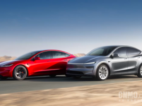 【APT扑克】特斯拉交付量创新高 股价却大跌5% 市值降至1.45万亿