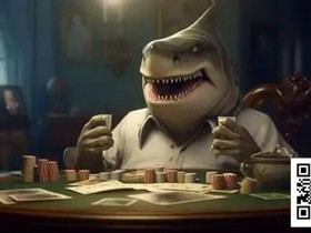 【APT扑克】别再当“鱼”!职业牌手总结七大常见漏洞,及时纠正才能稳定盈利