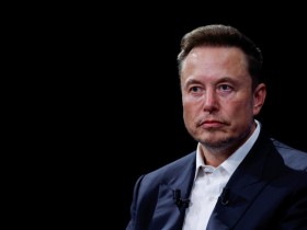 【APT扑克】马斯克成全球首位身家突破5000亿美元的富豪