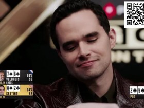 【APT扑克】话题 | 从连胜到溃败:Alan Keating遭Veldhuis重创,盈利榜易主