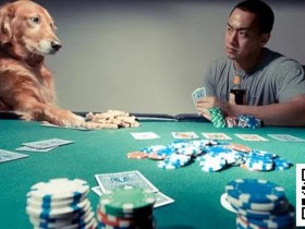 【APT扑克】他用垃圾牌狂输,却坚持“牌不重要”,结局令人深思