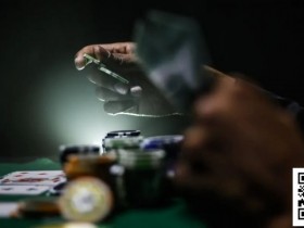 【APT扑克】为何天赋型玩家也止步中级别?答案或许并非你想的那样