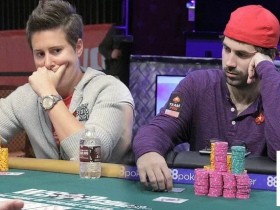 【APT扑克】酒后冲动差点损失200万美元:WSOP史上最戏剧性挑战背后的恩怨情仇