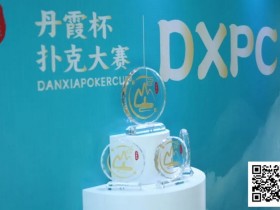 【APT扑克】DXPC丹霞杯 | 首日百人鏖战!17强者突出重围,陈正伟、戴东翰傲视群雄,分列开幕赛A/B组CL