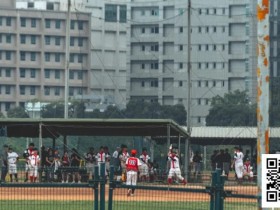 【APT扑克】台湾职业棒球联盟的三位投手因打网络扑克遭禁赛
