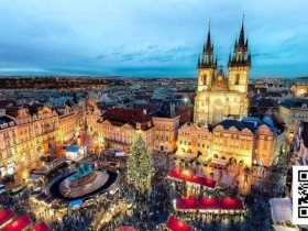 【APT扑克】告别偏远小镇!WSOP欧洲站2026年落户布拉格市中心,玩家体验将全面升级