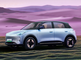 【APT扑克】本月新车上市预告:五款全新车型发布 吉利星愿改款