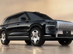 【APT扑克】极氪9X上市销售报告出炉 最大对手问界M9 男车主占9成