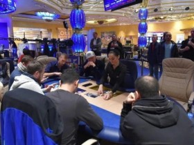 【APT扑克】话题 | WSOPE主赛事参赛人数连续三年下滑,2025年仅659人次创近年新低