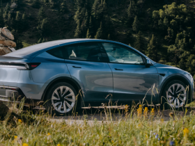 【APT扑克】曝特斯拉中国正筹备“简化版”车型 预计于2026年投产