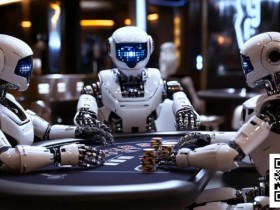 【APT扑克】当Grok、Gemini和ChatGPT坐上扑克桌……结果惨不忍睹